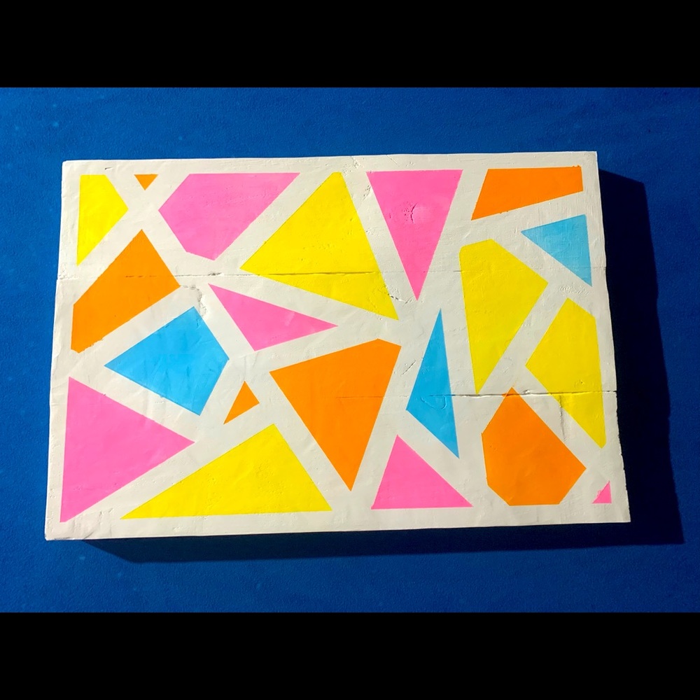 Wall art